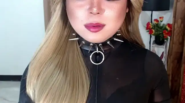 Mistress DOMnicaaxx online show from 03.15.25