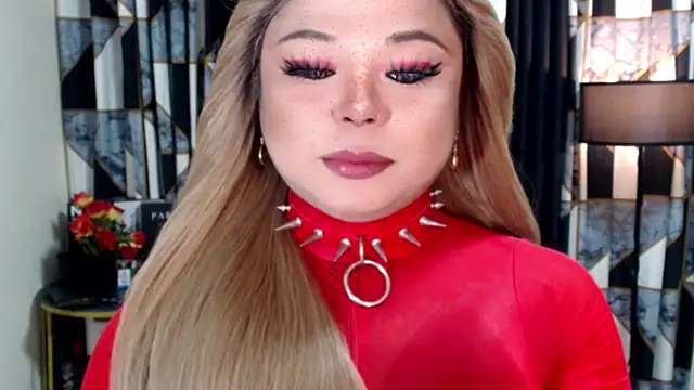 Mistress DOMnicaaxx online show from 09.12.25