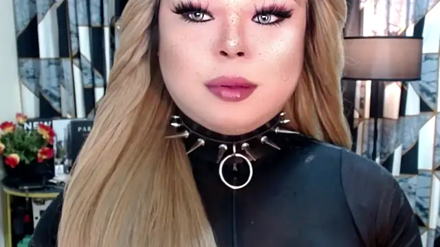 Mistress DOMnicaaxx online show from 09.14.25