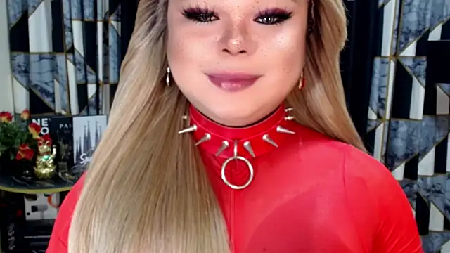 Mistress DOMnicaaxx online show from 10.03.25