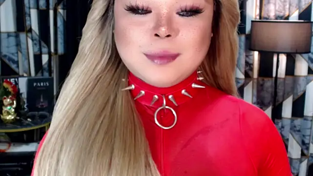 Mistress DOMnicaaxx online show from 10.26.25