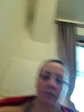 Snapshot of Goodass7 chatting on 10.10.25 Goodass7 online show from 10.10.25