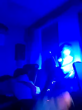 Crystalbitchx online show from 12.22.25