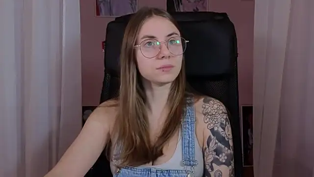  AnnaStark  online show from 12.05.24