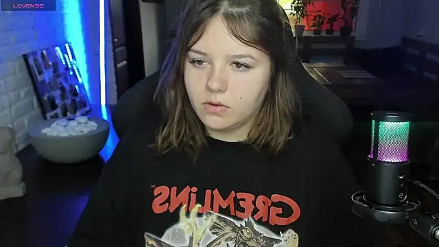 XNirvanaX online show from 10.07.25