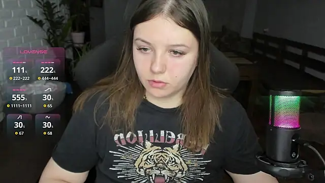 XNirvanaX online show from 03.27.26