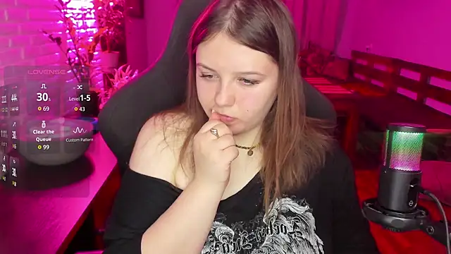 XNirvanaX online show from 03.28.26