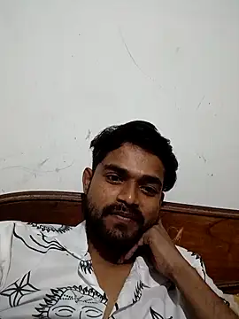 boyindian1234 online show from 12.19.25