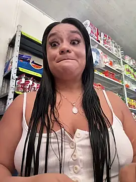 Indira Nahali1 online show from 03.23.26