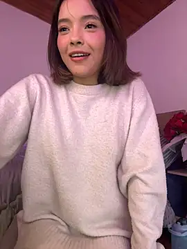 Snapshot of Irina_Grant chatting on 02.17.25 Irina Grant online show from 02.17.25