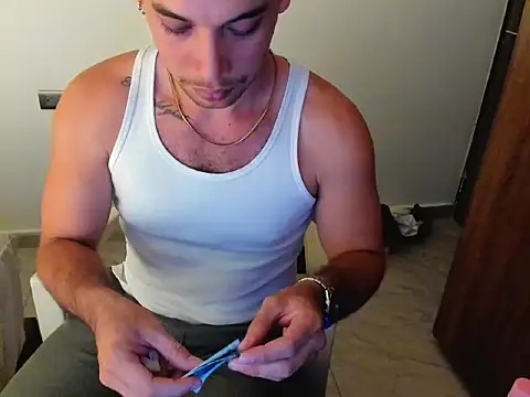 Jack Denaro online show from 03.31.26