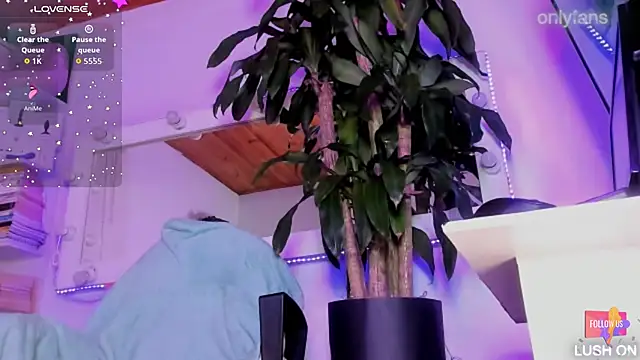  asscutebig  online show from 10.07.25