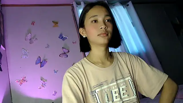 Angel Morgan69 online show from 03.08.25