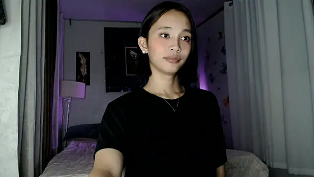 Angel Morgan69 online show from 03.13.25