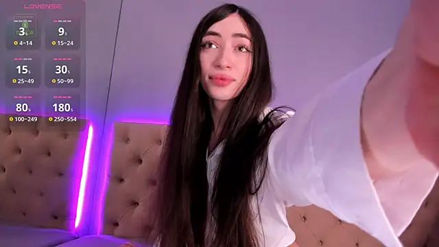 NickieRainer online show from 12.06.24