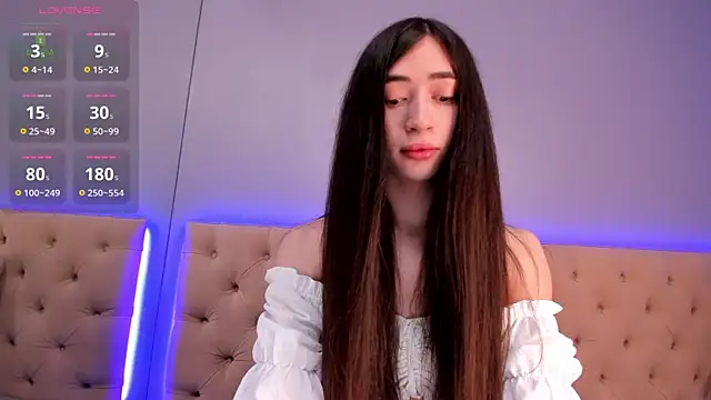 NickieRainer online show from 12.13.24