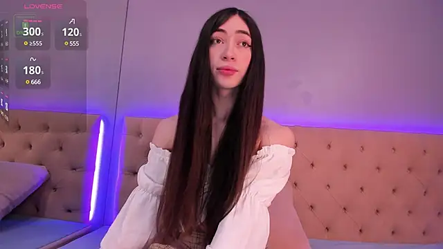NickieRainer online show from 01.02.25