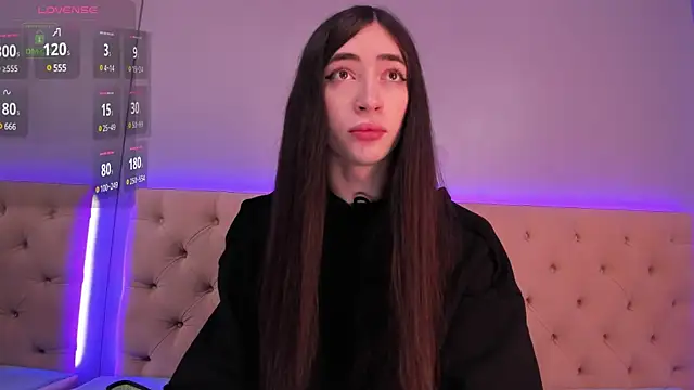 NickieRainer online show from 01.02.25