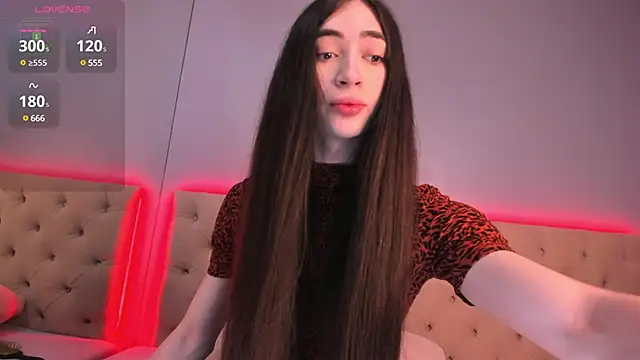 NickieRainer online show from 01.31.25