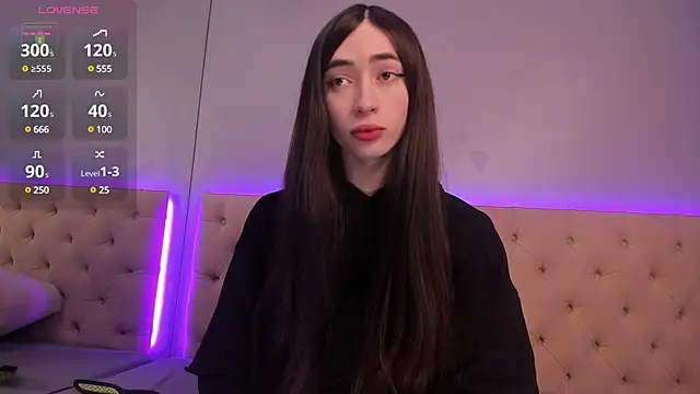 NickieRainer online show from 02.06.25