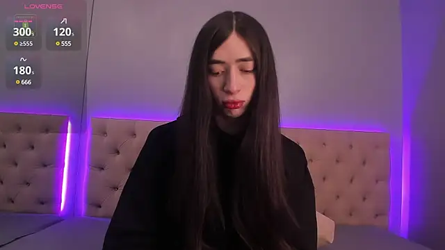 NickieRainer online show from 02.06.25