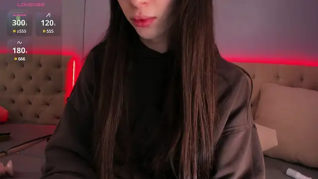 NickieRainer online show from 02.08.25