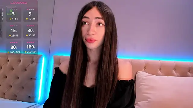 NickieRainer online show from 03.07.25