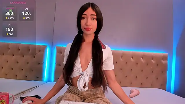 NickieRainer online show from 03.08.25