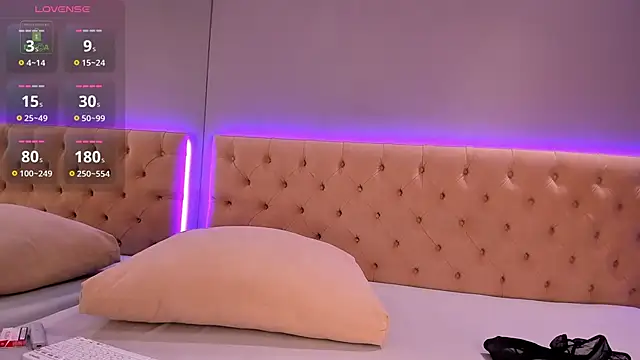 NickieRainer online show from 03.09.25