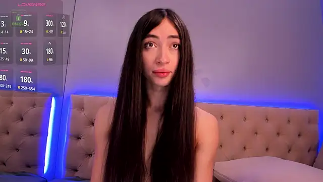 NickieRainer online show from 03.20.25