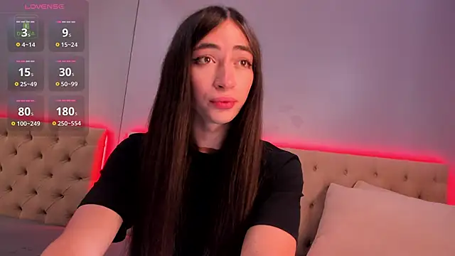 NickieRainer online show from 03.22.25