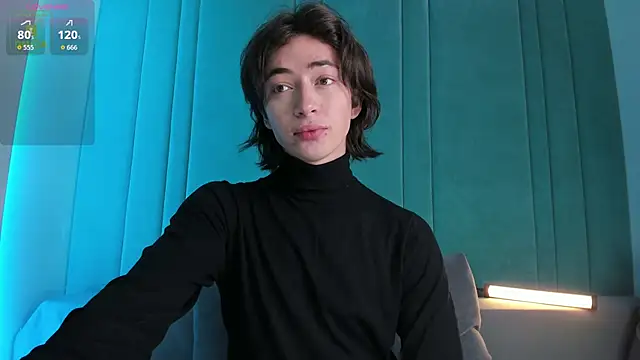 NickieRainer online show from 09.18.25