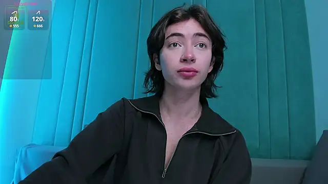 NickieRainer online show from 09.20.25