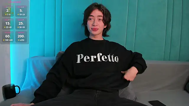 NickieRainer online show from 09.25.25