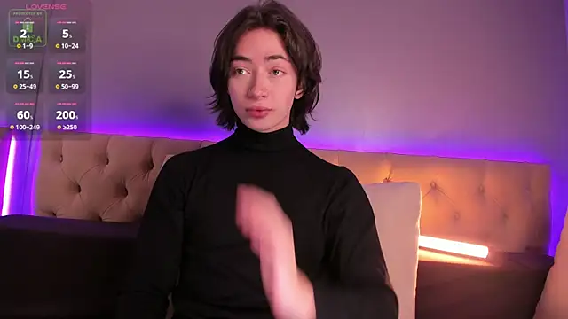 NickieRainer online show from 09.28.25