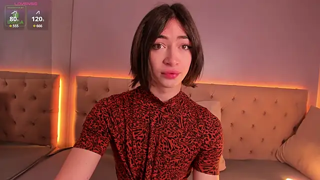 NickieRainer online show from 10.12.25