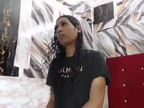 Snapshot of shairaStarr chatting on 02.08.25 shairaStarr online show from 02.08.25