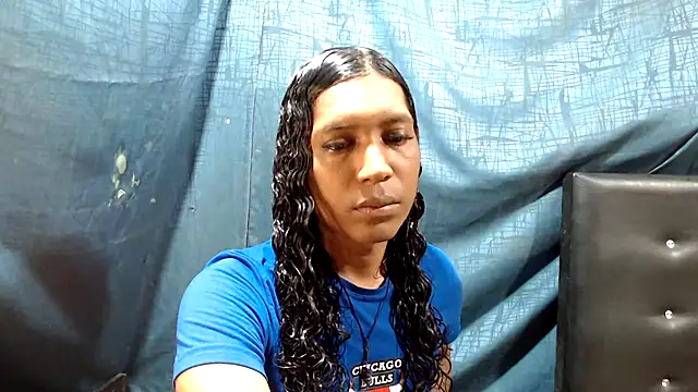 Snapshot of shairaStarr chatting on 10.07.25 shairaStarr online show from 10.07.25