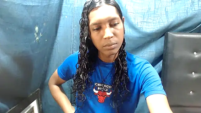 Snapshot of shairaStarr chatting on 10.09.25 shairaStarr online show from 10.09.25