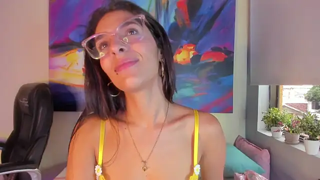 Snapshot of annyluna1 chatting on 07.26.26 annyluna1 online show from 07.26.26