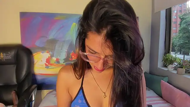 Snapshot of annyluna1 chatting on 07.29.26 annyluna1 online show from 07.29.26