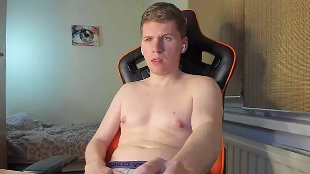 Bananas dick online show from 01.15.25