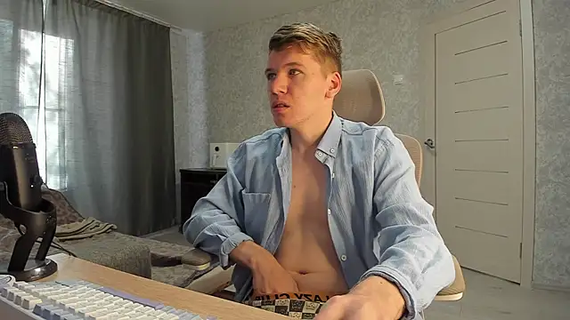 Bananas dick online show from 10.19.25