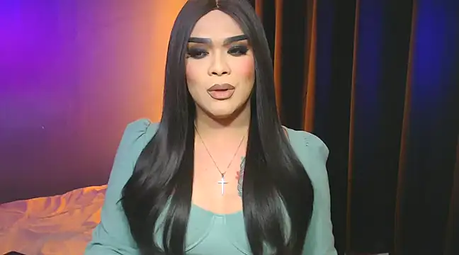 Snapshot of VictoriaEliz chatting on 01.17.25 VictoriaEliz online show from 01.17.25