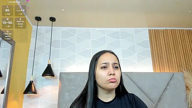 Sammy Fit  online show from 11.10.25