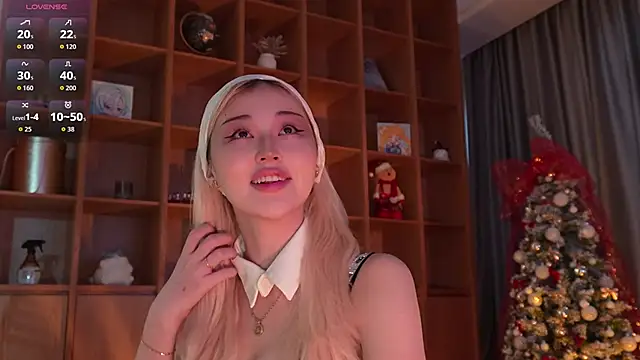 hyun chia online show from 01.12.26