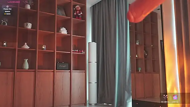 hyun chia online show from 04.07.26