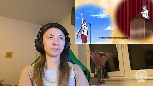 chibi moon  online show from 01.10.26