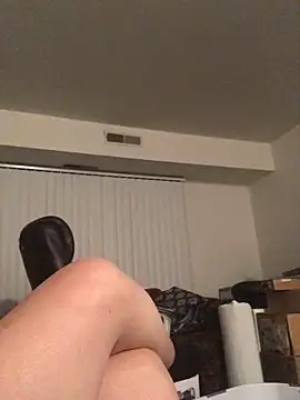 JemJensen30 online show from 02.23.25