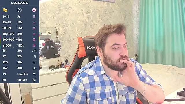 Morlaios online show from 09.23.25